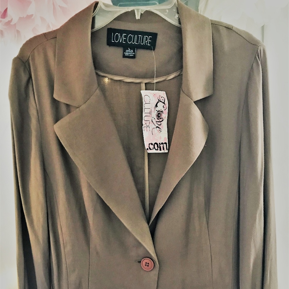 Blazer